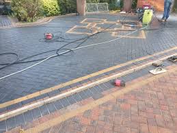 Driveway Overlay Services in Kathleen, FL